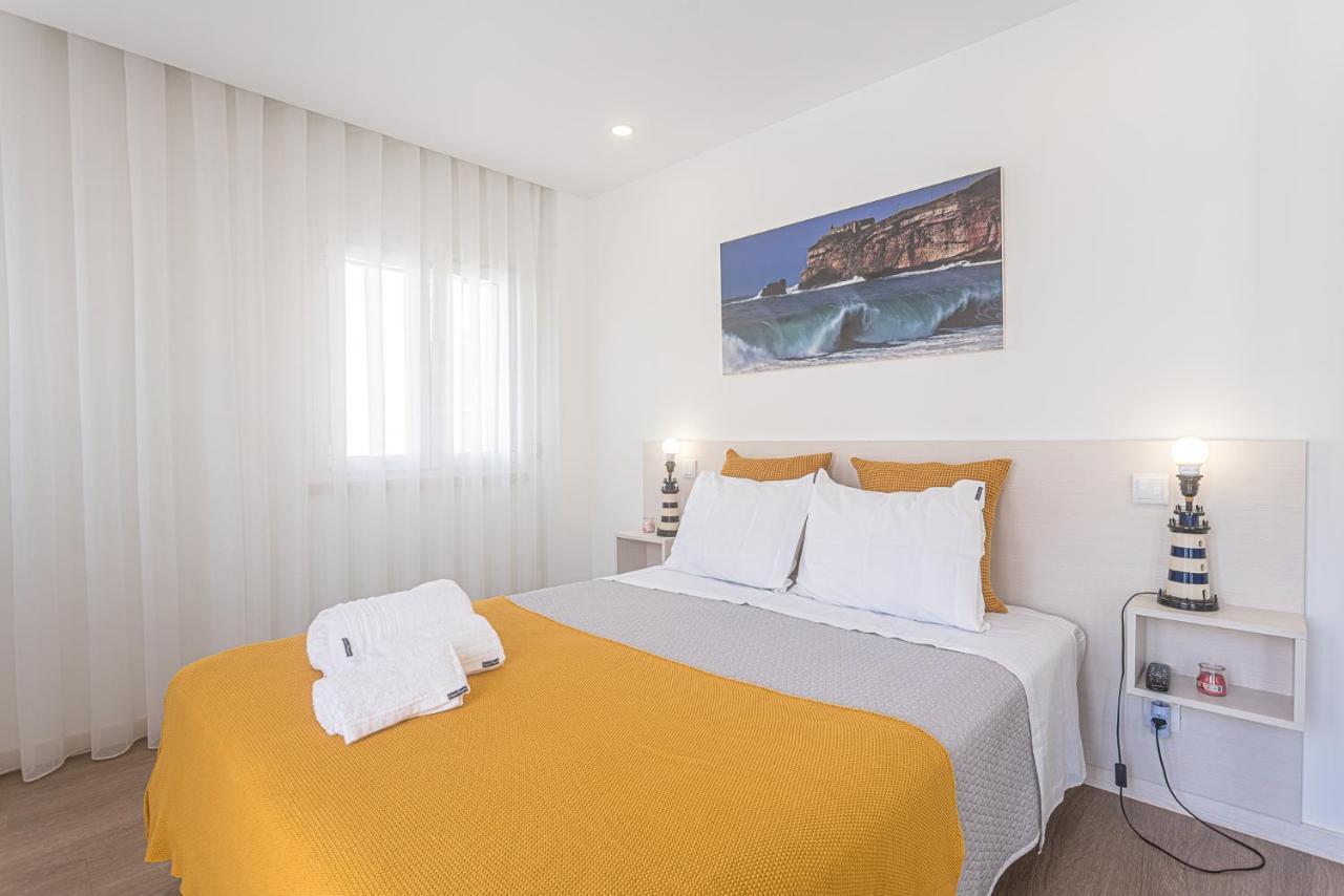 דירות נאזרה T1 Coral House מראה חיצוני תמונה