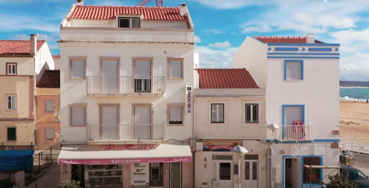דירות נאזרה T1 Coral House מראה חיצוני תמונה