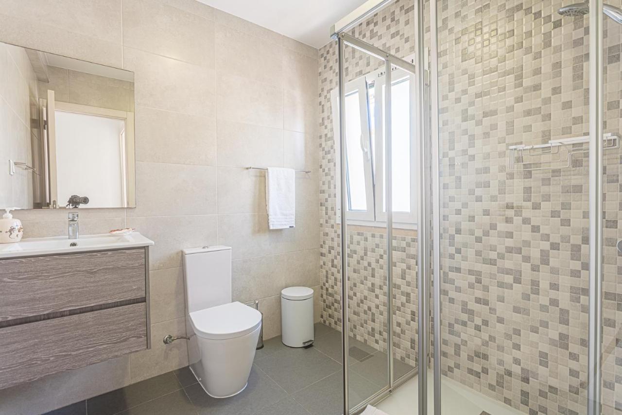דירות נאזרה T1 Coral House מראה חיצוני תמונה